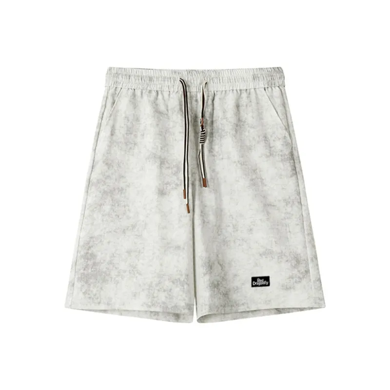 RED DRAGONFLY Casual Shorts Unisex-3