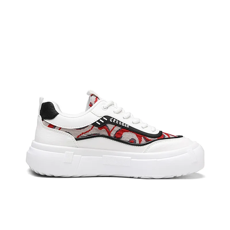 Sportful Low Top Skateboard Shoes Men's-13