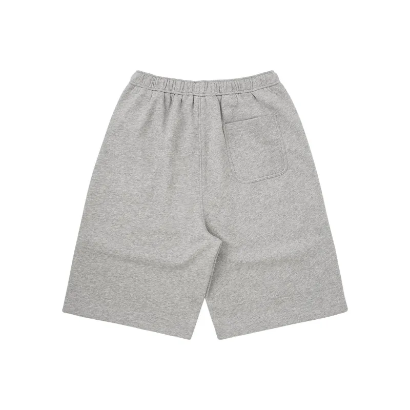 SOAP OPERA Casual Shorts Unisex-6