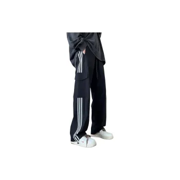 SIL VITIN Casual Pants Unisex