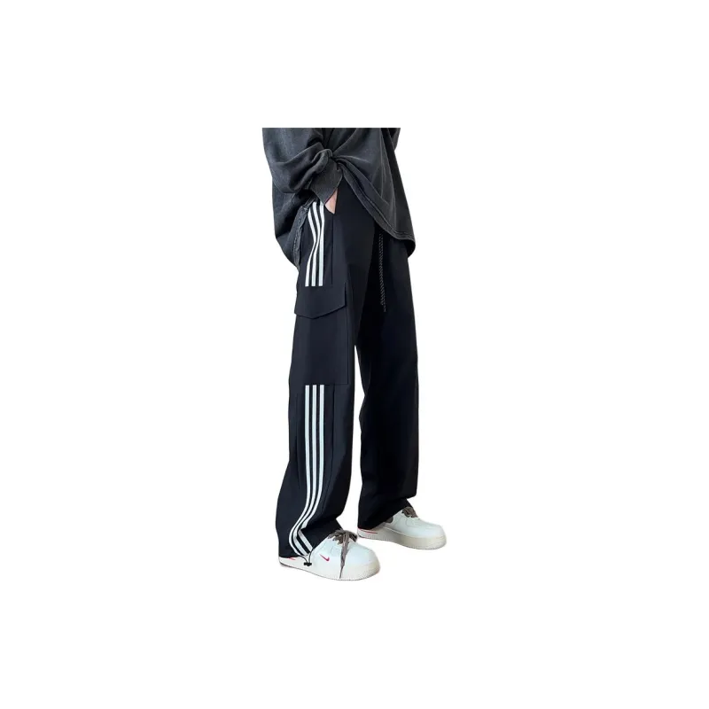 SIL VITIN Casual Pants Unisex-0