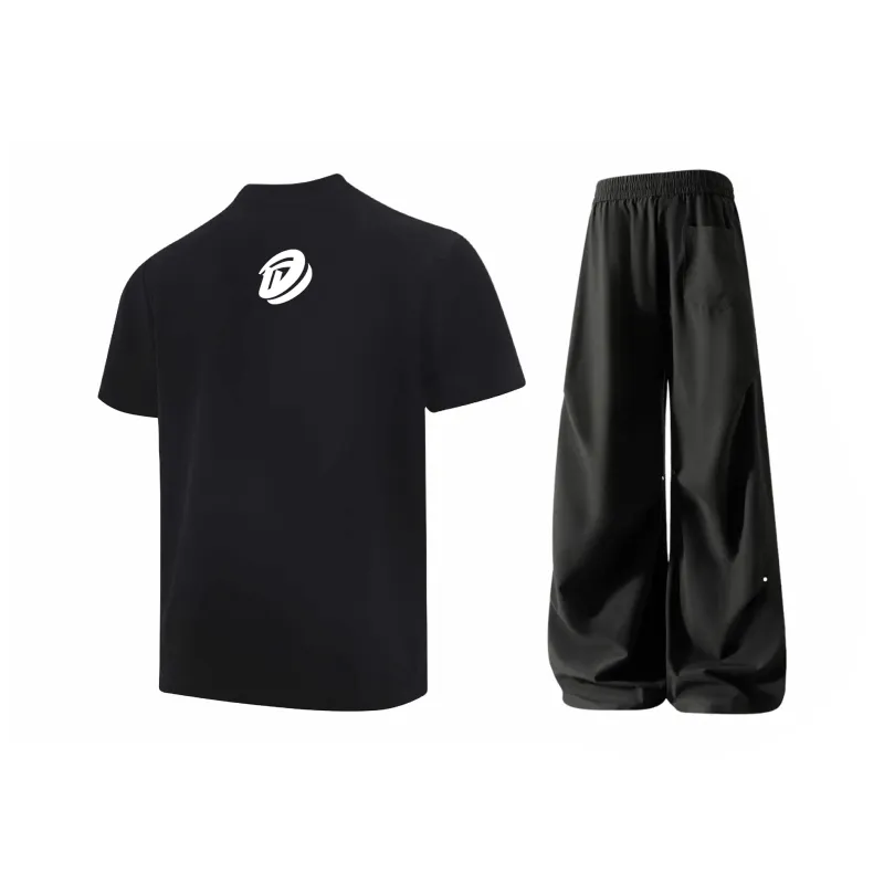 DUKE+DEXTER Casual Sportswear Unisex-9