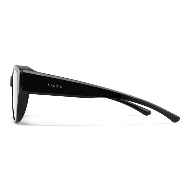 PARZIN TR90 Cat Eye Sunglasses Unisex-6