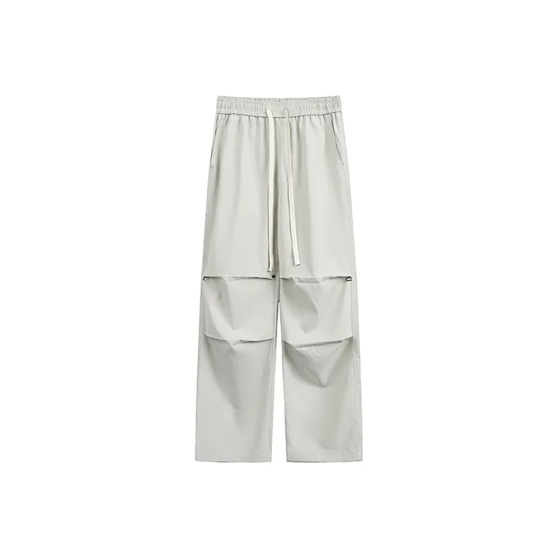BIG TIME REGAL Casual Pants Unisex-6