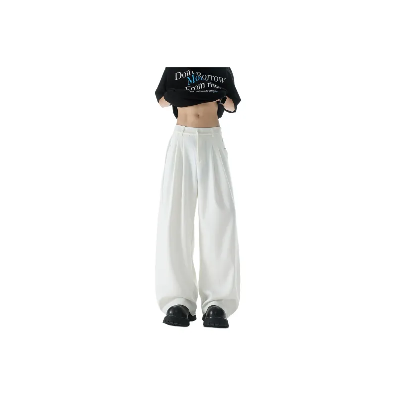 SIL VITIN Casual Pants Unisex-1