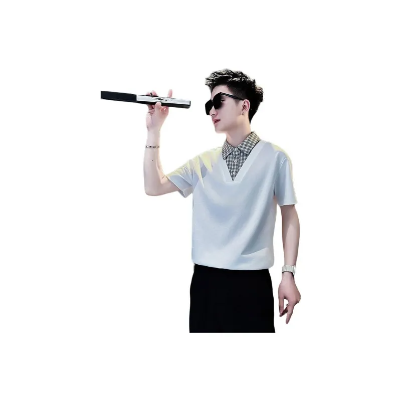 FRQ Polo Shirts Unisex-6