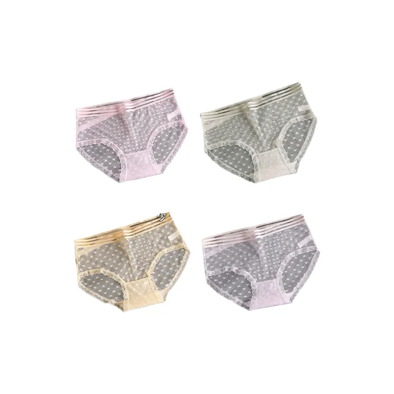 YUZHAOLIN Underpants Women's Combo Set-13