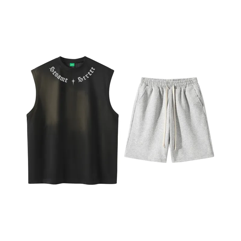 SESAME STREET Casual Sportswear Unisex-2