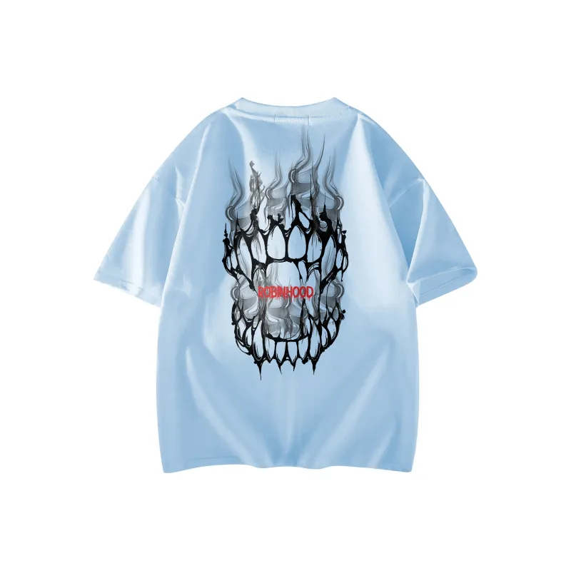 ROBINHOOD T Shirts Unisex-13