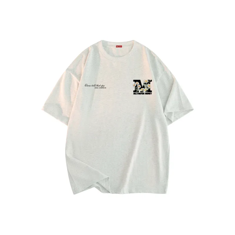 ALI THE FOX T-Shirts Unisex-15