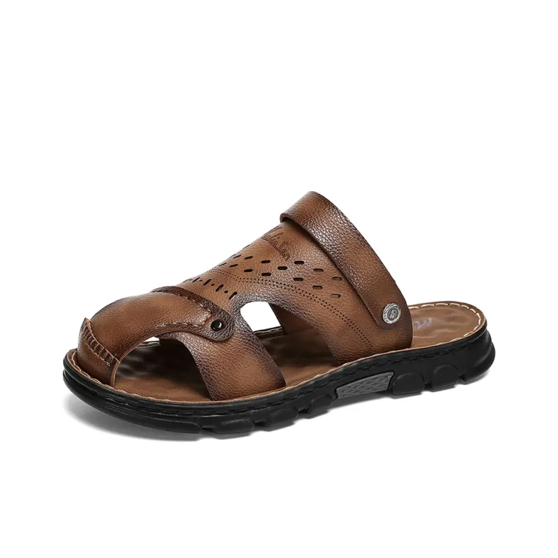 Mulinsen Beach Sandals Men-6
