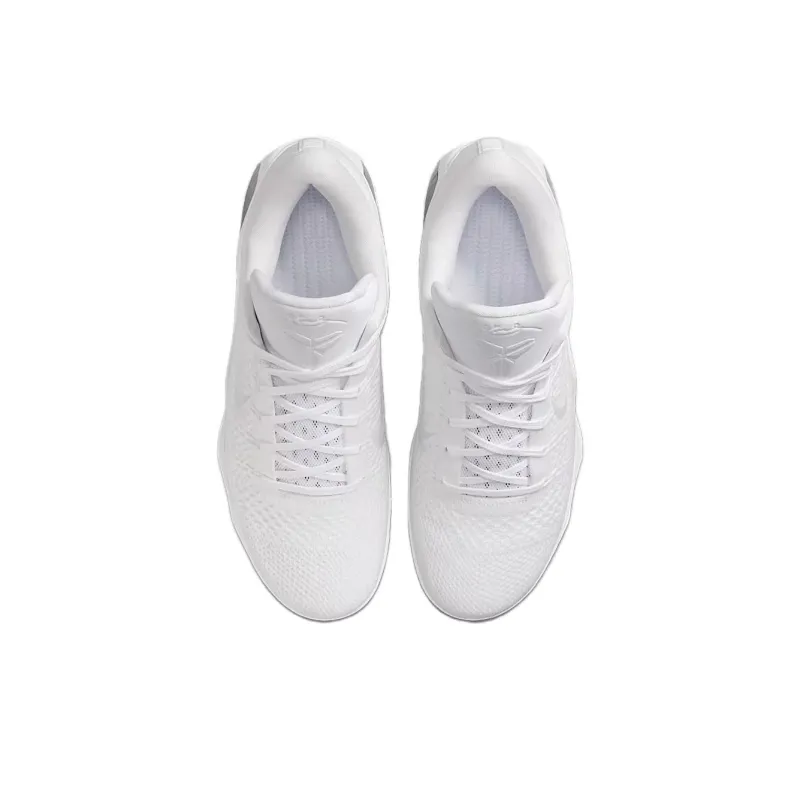 Nike Kobe 9 Elite Low Protro Halo-3