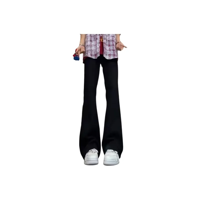Struggle Vintage95 Jeans Unisex-0