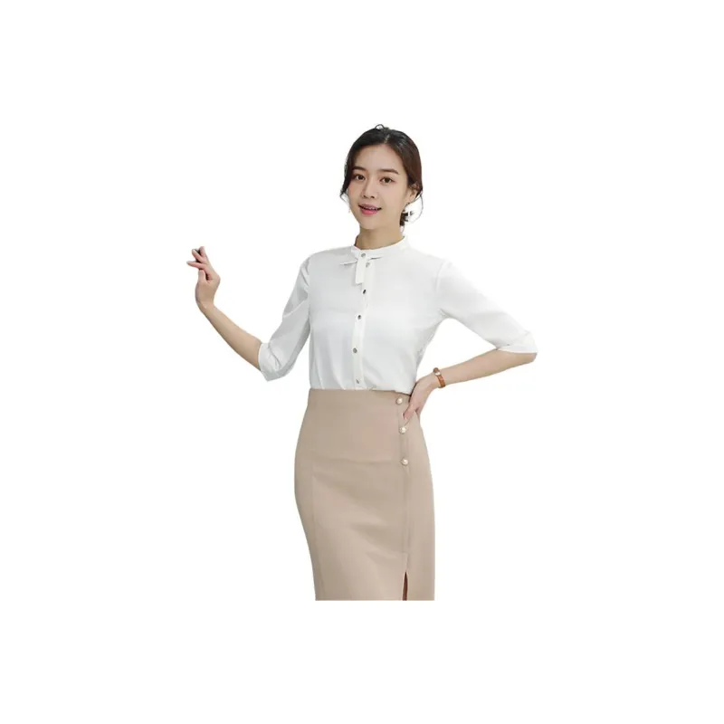 La Chapelle Shirts Women's-2