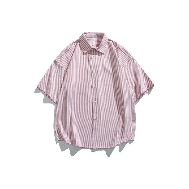 OXO OVERLOAD Shirts Unisex-18