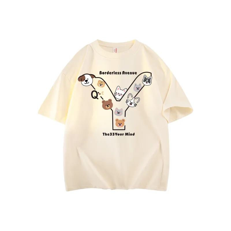 THREEAGAINTHR33 T Shirts Unisex-6