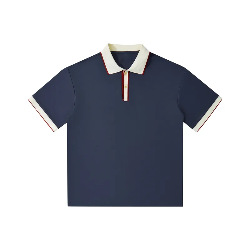 Magmode Polo Shirts Unisex-14