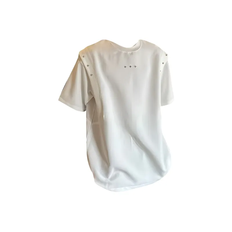 T-IRA T-Shirts Unisex-6