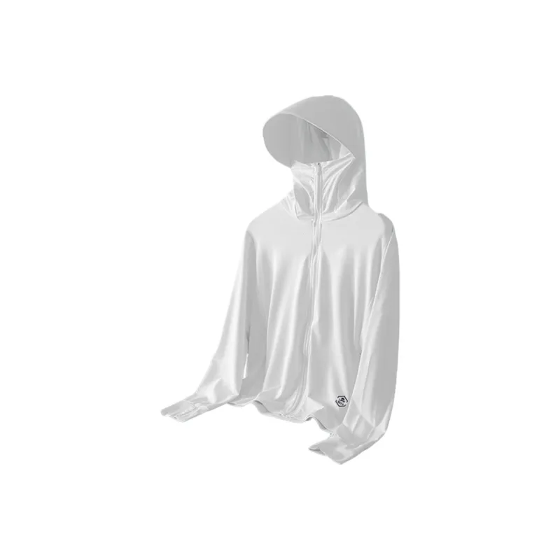LESS BEARS Breathable Sun Protection Clothing Women's-6