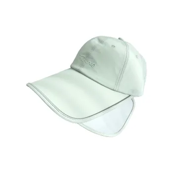 Ai Jiawei Polyester Baseball Caps Unisex