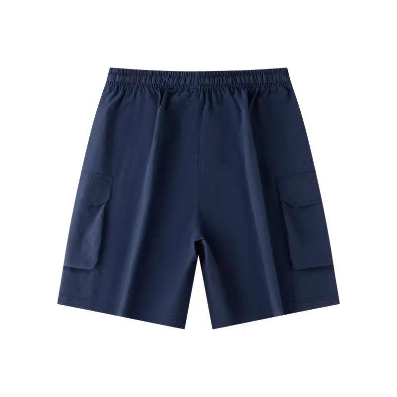 FUERZA Casual Shorts Women's-13