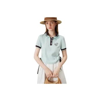 FANSILANEN Polo Shirts Women's