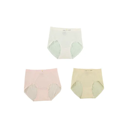 LoveEsteem Underpants Women's 3 Pack