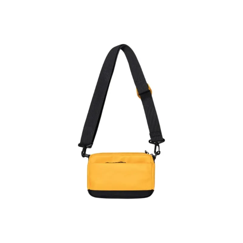 KODAK Nylon Shoulder Bag, Crossbody Bag Trumpets Unisex Multicolor-15