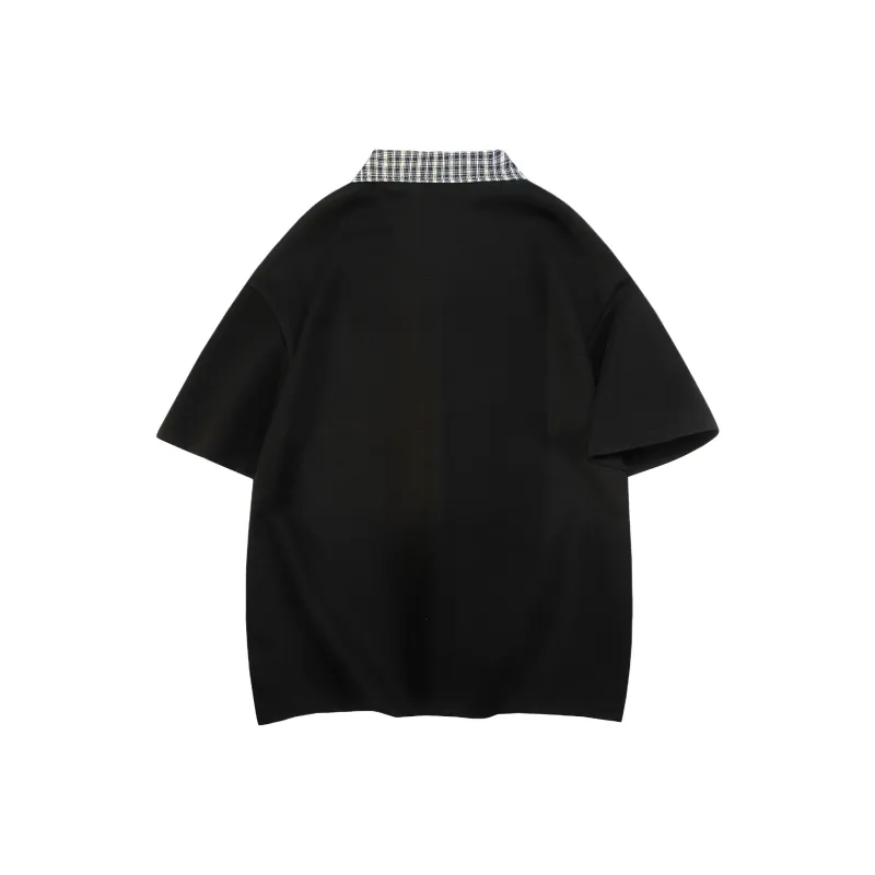 POINTLIMIT Polo Shirts Unisex-1