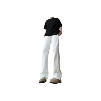 FONDLOOK Jeans Unisex