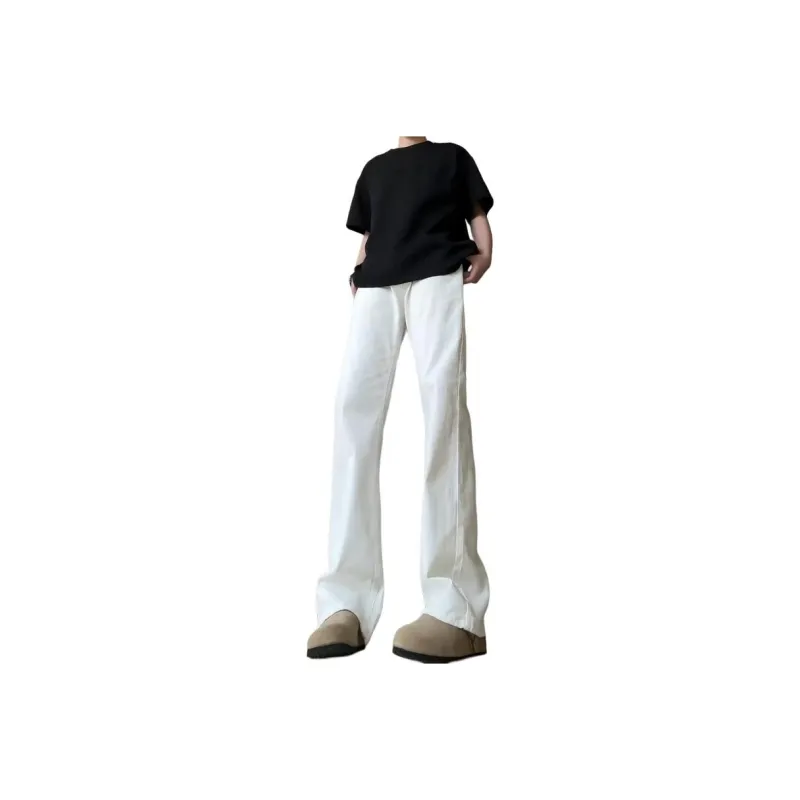 FONDLOOK Jeans Unisex-1
