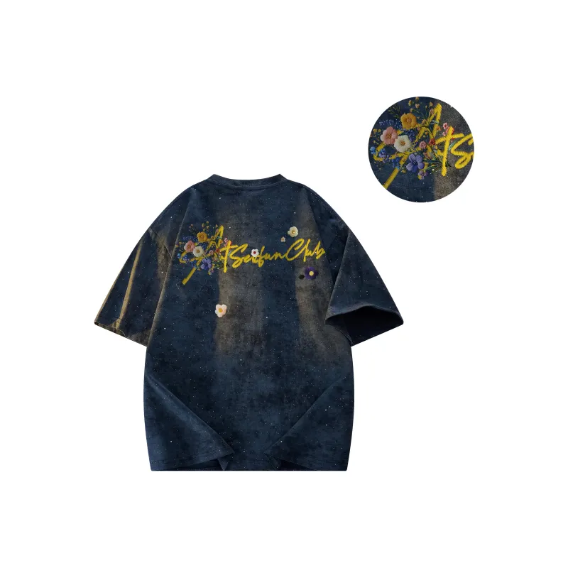 7 SEVFUN T Shirts Unisex-20