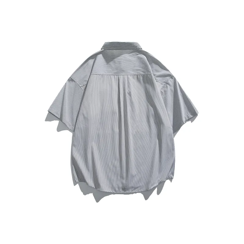 OXO OVERLOAD Shirts Unisex-13