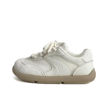 Than Than Me Slip Resistant And Breathable Low Top Skateboard Shoes Women's