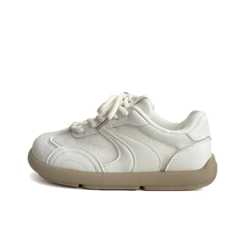 Than Than Me Slip Resistant And Breathable Low Top Skateboard Shoes Women's-0