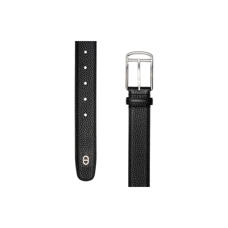 Chrisdien Deny Cow Leather Belts Men's 3.5CM-2