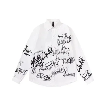 OG96 LAB Shirts Unisex