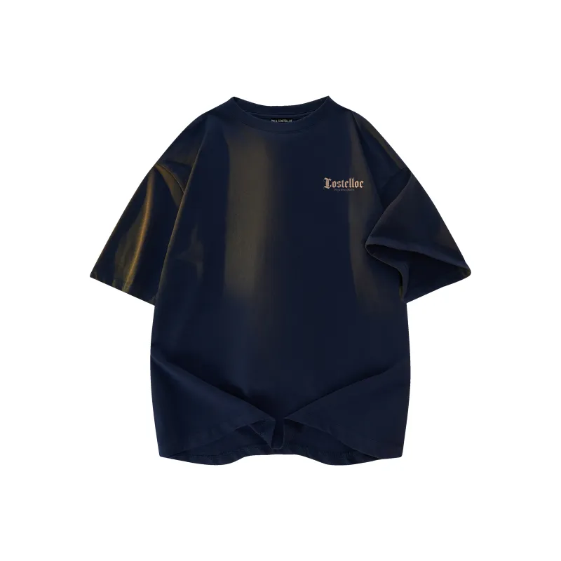 PAUL COSTELLOE T Shirts Unisex-7