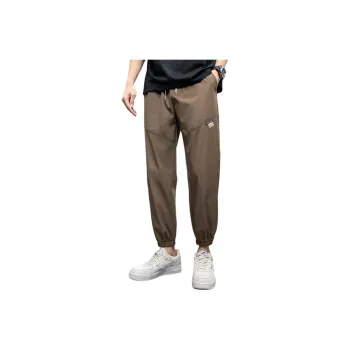 SOCKKEY Casual Pants Unisex