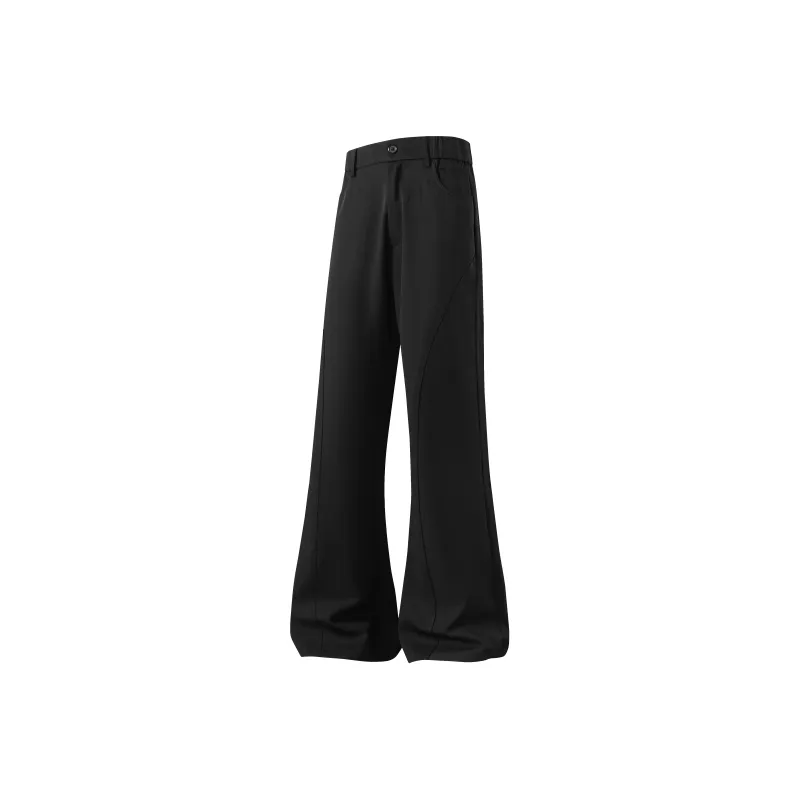 DANGERTIGER Suit Trouser Unisex-14