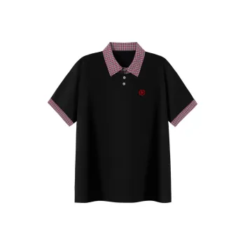 PSO Brand Polo Shirts Unisex