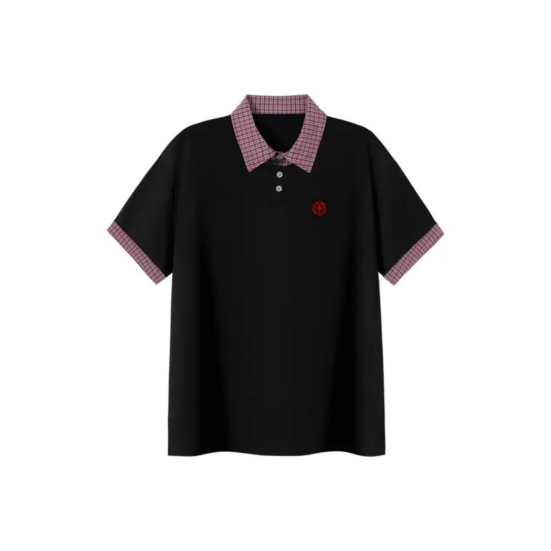 PSO Brand Polo Shirts Unisex-0