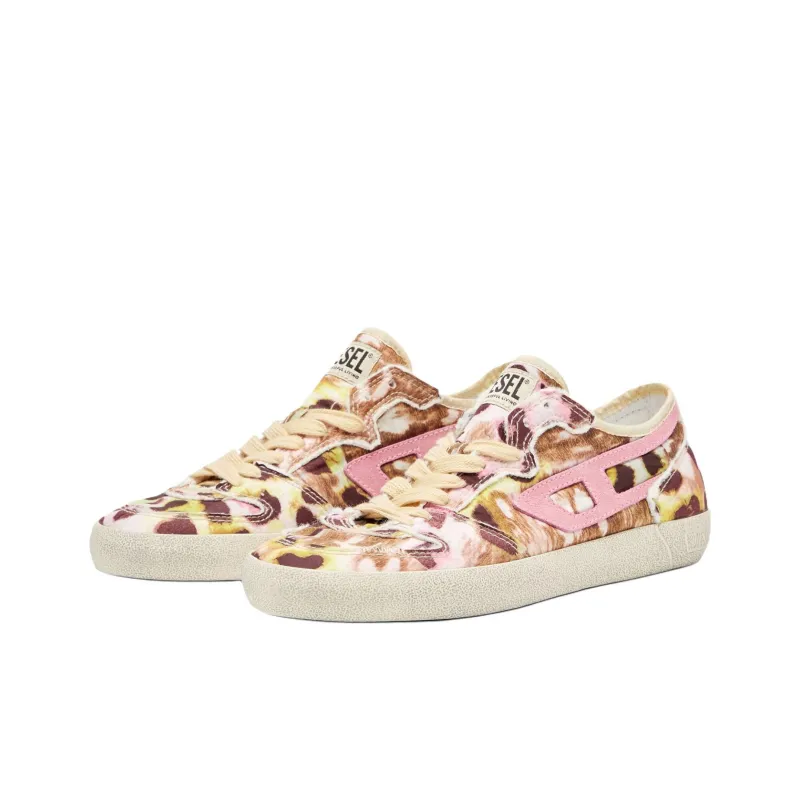 DIESEL S Leroji D 1 Low Trainers Women's-2