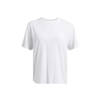 Under Armour Regular T Shirt Women's White 100