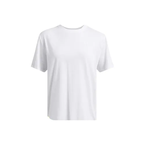 Under Armour Regular T Shirt Women's White 100
