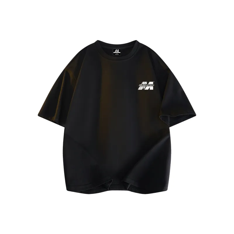 MUSCLETECH T Shirts Unisex-5