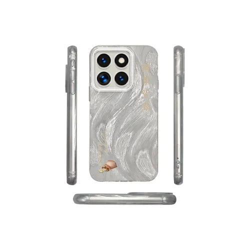 Kona Chun Phone Cases