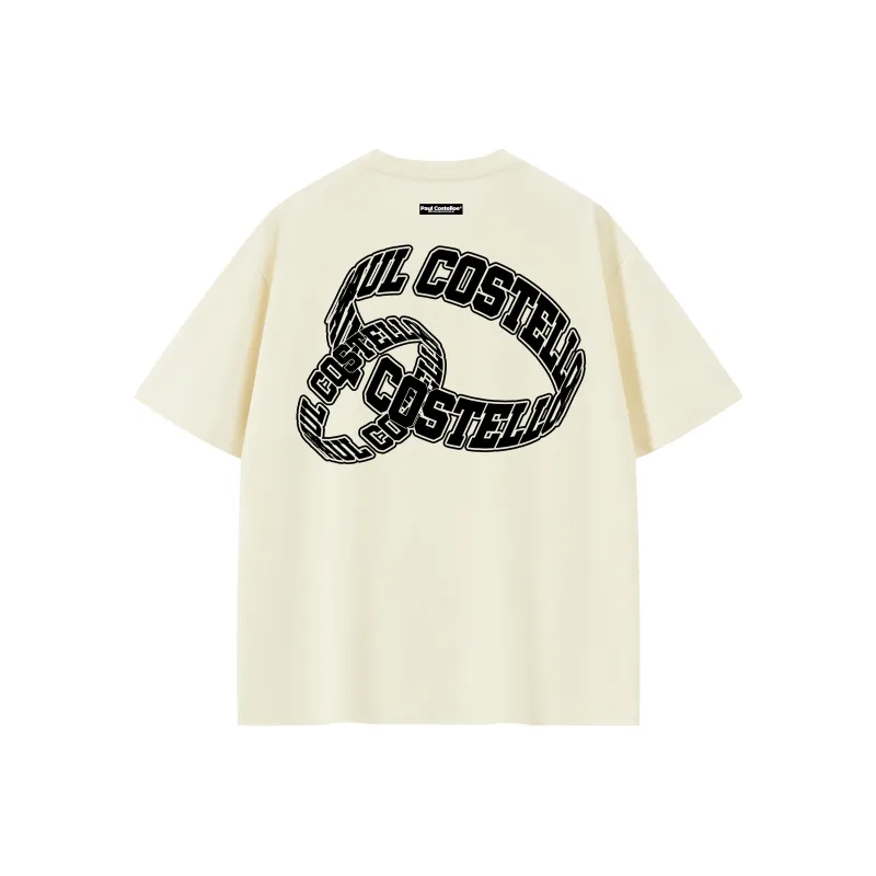 PAUL COSTELLOE T Shirts Unisex-19