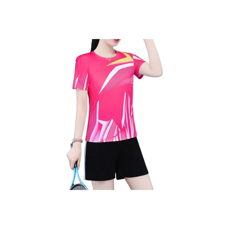 The New Age Family Fitness Set Women's-10