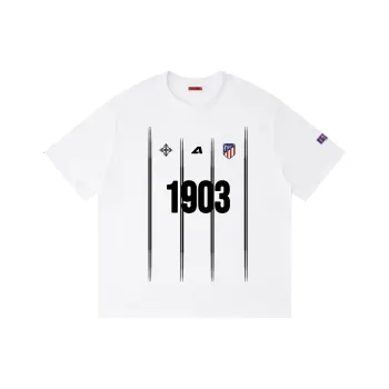 ATLETICO DE MADRID 1903 T Shirt Unisex